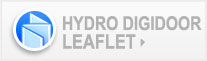 Hydro Digidoor III Leaflet