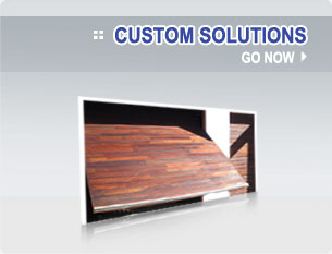 Need a custom solution? Use our quote system