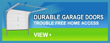Durable Garage Doors